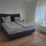 Apartment In Mannheim