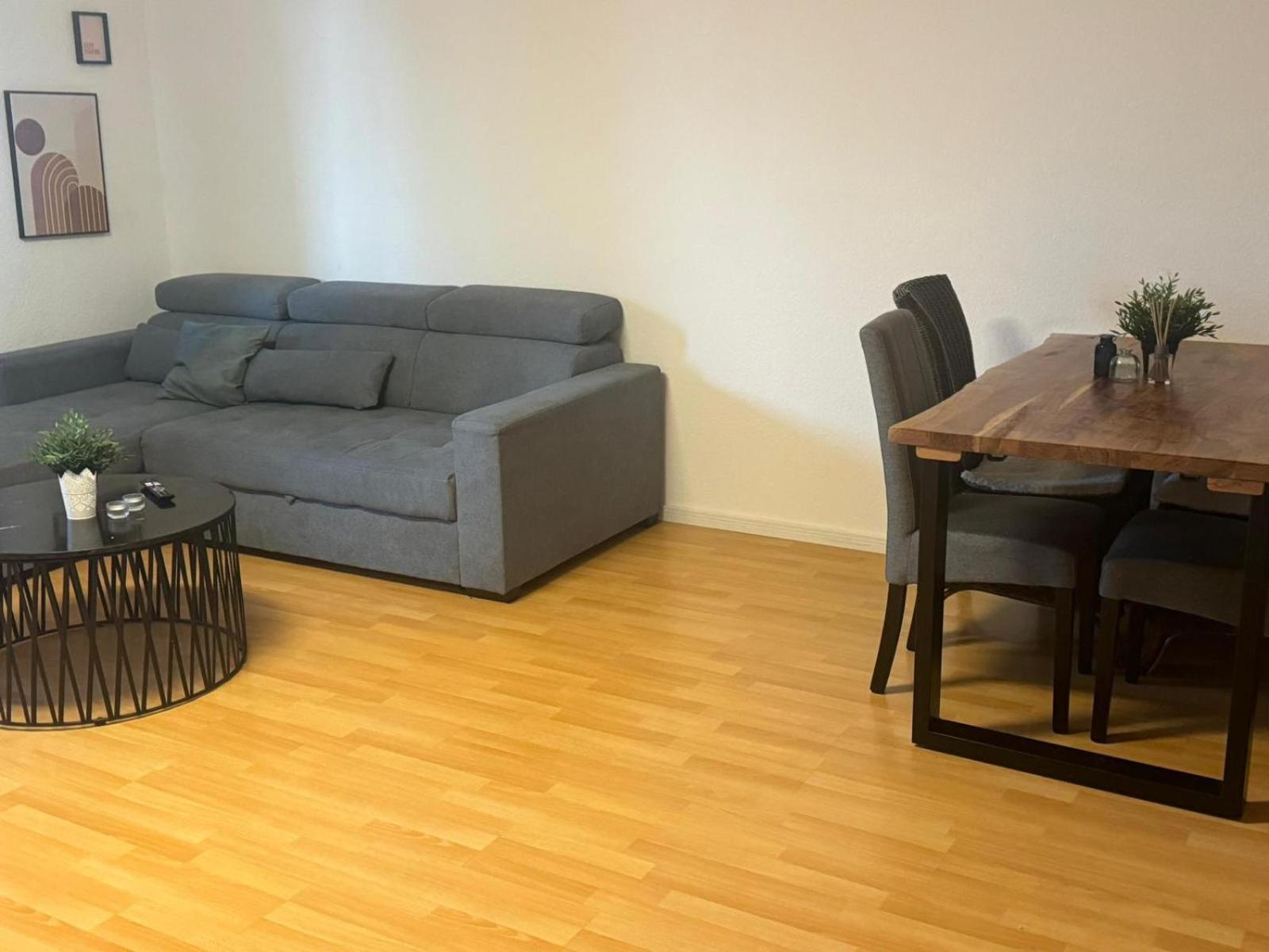 Apartment In *