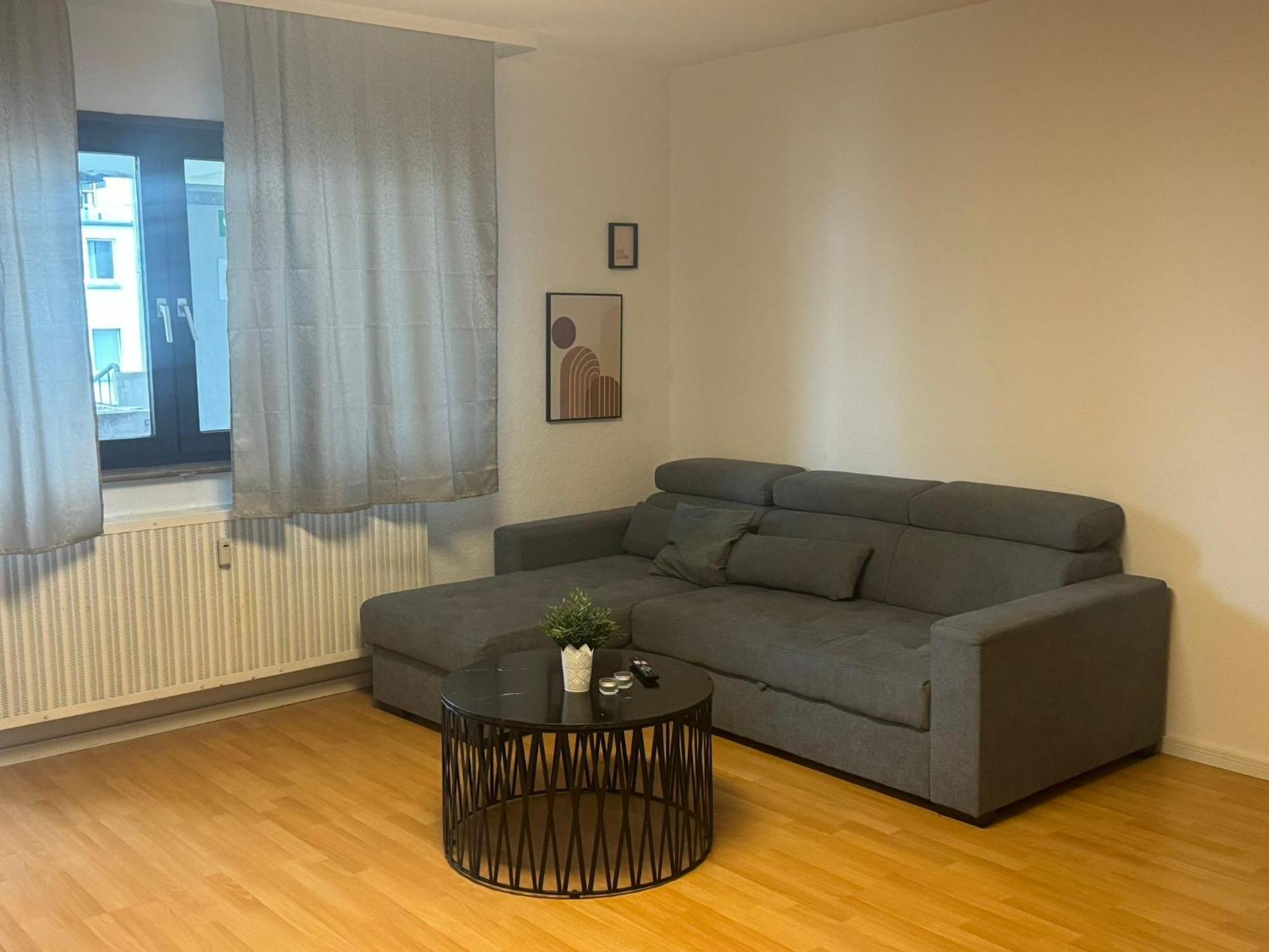 In * Mannheim