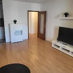 Apartment In Mannheim