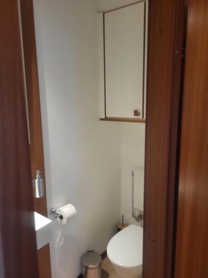 Apartment In