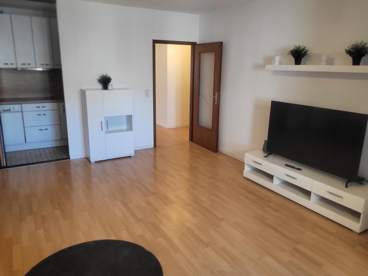 Apartment In Mannheim